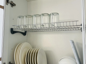 Квартира Пастораль в центре Старой Руссы