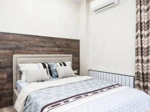 Апартаменты PASHk INN на Белинского 30 2