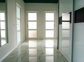 Квартира С мечтой о море