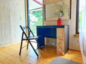 Частный дом Мандариновый дворик