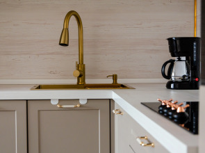 Апартаменты Aura House