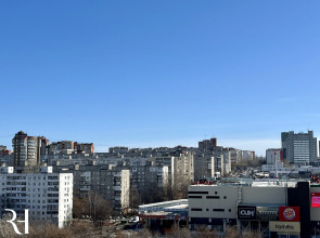 Апартаменты ЖК Черемушки