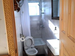 Квартира у Софьи Кувшинниковой