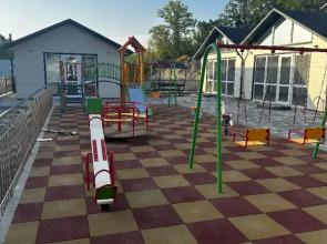 Вилла Свет Маяка