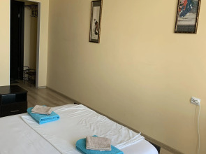 Гостевой Дом Волга в Симеизе