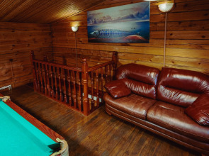 Гостевой дом Москвич