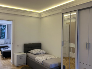 Квартира Двухкомнатная квартира