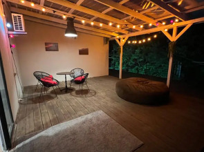 Гостиница Нotel 1963