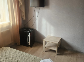 Гостевой дом на Лиманском 14