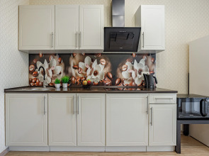 Апартаменты DoMino на Красной