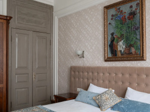 Вилла Гордон