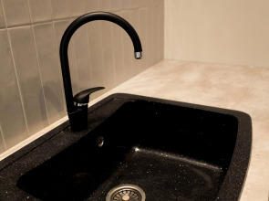 Апартаменты Hello рядом с Замком