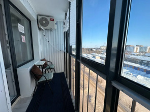 Апартаменты Studio XM на Сургутской 15