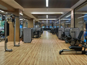 Elite World Grand Istanbul Basın Ekspres