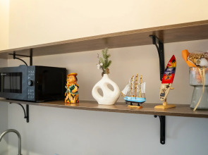 Апарт-отель Seastar Almaty