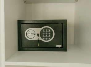 Апарт-отель Nimso