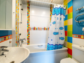 Апартаменты Sweet home