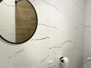 Гостевой дом Барнхаус в горах Адыгеи