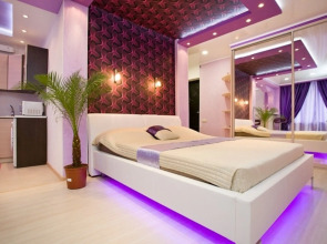 Апартаменты Violet Fantasy