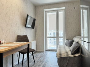 Апартаменты Балтийский уют