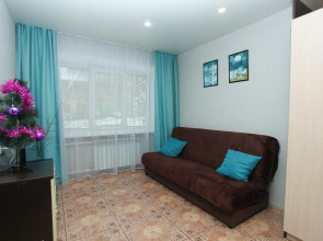 Квартира возле Глазного центра  и Краевой больницы