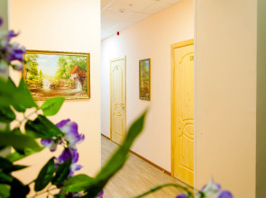 Мини-отель Придорожный комплекс Лукоморье