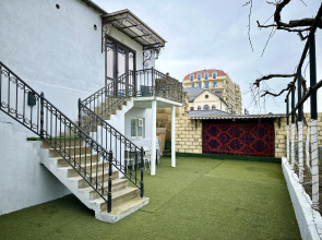 Гостевой Дом Отель у Фонтана