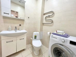 Апартаменты элитные в центре города