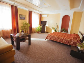 Отель Версаль