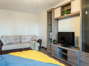 Апартаменты улучшенные Natali на метро Академика Янгеля