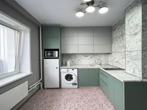 Апартаменты Добрые Сутки на Декабристов 22-117