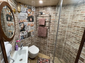 Апартаменты Киви Lux 4