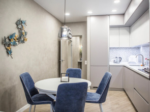 Апартаменты Контемпорари