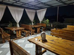 Гостевой Дом Людмила на Тургенева