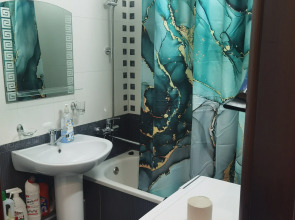 Квартира на Гугкаева 22/1