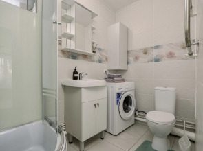 Апартаменты Privi House на Ипподромной 17