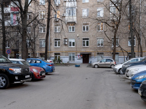 Квартира на Университетском