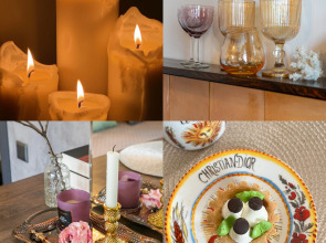 Квартира Fleur