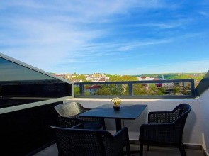 Days Inn By Wyndham Istanbul Arnavutköy