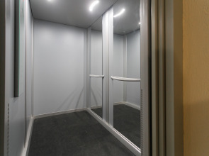 Апартаменты у парка