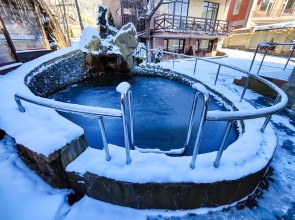 Апартаменты Березка 4