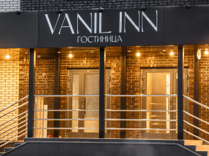 Отель Vanilinn