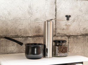 Апартаменты SunSet