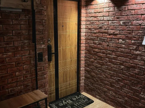 Апартаменты Double