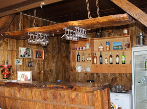 Гостевой Дом Золотой Абрикос