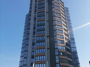 Апартаменты ЖК Солнечный Город