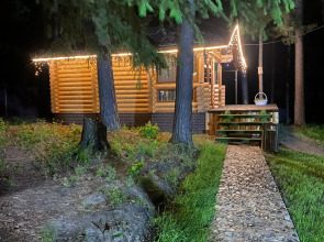 Эко-Дом Сказочный Лес