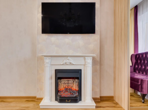 Апартаменты Неоклассика в центре