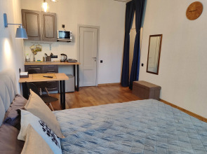 Квартира Студия