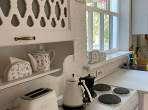 База отдыха Домик в Лотосах